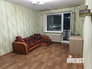 1-к квартира, на длительный срок, 37м2, 8/9 этаж