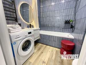 Студия квартира, посуточно, 33м2, 5/24 этаж