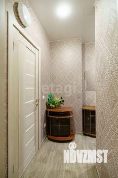 1-к квартира, на длительный срок, 38м2, 2/9 этаж