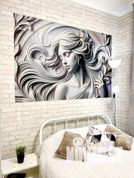 1-к квартира, посуточно, 27м2, 1/1 этаж