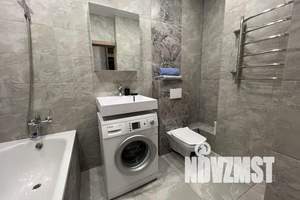 1-к квартира, посуточно, 50м2, 8/24 этаж