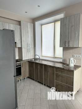 2-к квартира, на длительный срок, 46м2, 2/3 этаж