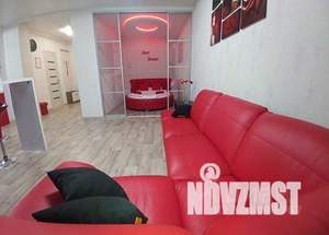 1-к квартира, посуточно, 66м2, 1/1 этаж