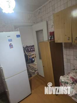 1-к квартира, на длительный срок, 31м2, 5/5 этаж