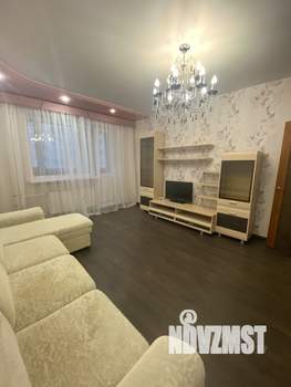 1-к квартира, на длительный срок, 50м2, 7/9 этаж
