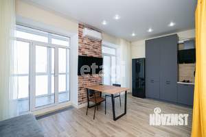 1-к квартира, на длительный срок, 49м2, 5/7 этаж