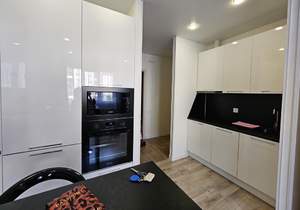 1-к квартира, на длительный срок, 40м2, 4/9 этаж