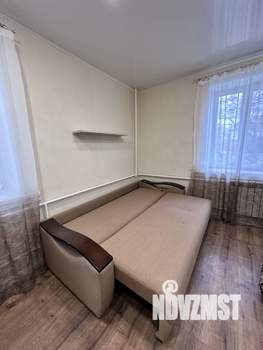 1-к квартира, на длительный срок, 26м2, 2/2 этаж