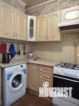 1-к квартира, посуточно, 36м2, 4/9 этаж