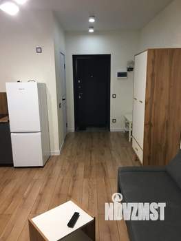 1-к квартира, на длительный срок, 27м2, 2/14 этаж