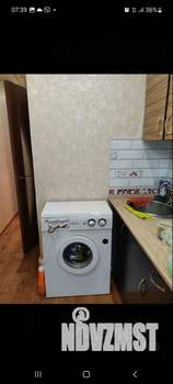 1-к квартира, на длительный срок, 31м2, 6/9 этаж