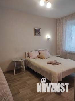 1-к квартира, посуточно, 28м2, 10/10 этаж