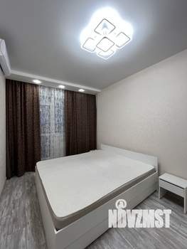 1-к квартира, на длительный срок, 37м2, 20/25 этаж