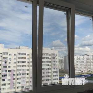 1-к квартира, на длительный срок, 37м2, 7/11 этаж
