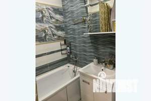 1-к квартира, посуточно, 30м2, 15/24 этаж