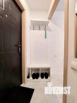 1-к квартира, посуточно, 18м2, 1/1 этаж