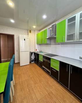 2-к квартира, на длительный срок, 54м2, 3/9 этаж