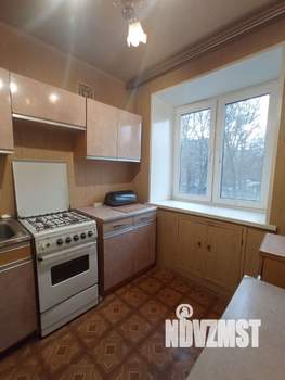 1-к квартира, на длительный срок, 36м2, 2/5 этаж