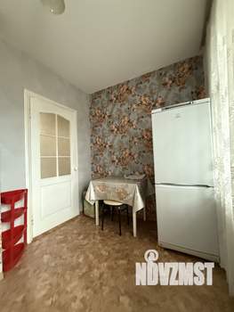 1-к квартира, на длительный срок, 41м2, 5/10 этаж