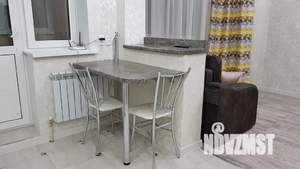 1-к квартира, посуточно, 36м2, 20/24 этаж