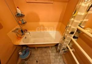 1-к квартира, на длительный срок, 32м2, 2/2 этаж