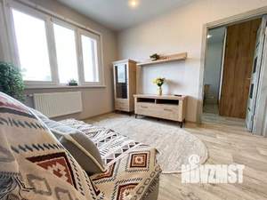 2-к квартира, посуточно, 36м2, 1/1 этаж