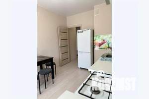 1-к квартира, посуточно, 40м2, 5/9 этаж