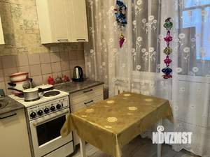 1-к квартира, посуточно, 30м2, 4/9 этаж