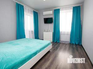 2-к квартира, посуточно, 64м2, 1/1 этаж