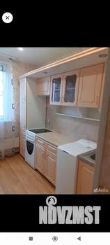 1-к квартира, на длительный срок, 33м2, 14/16 этаж