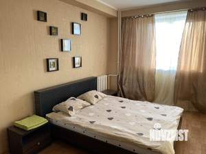 2-к квартира, посуточно, 62м2, 1/1 этаж