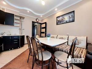 1-к квартира, посуточно, 40м2, 2/9 этаж