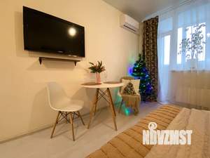 1-к квартира, посуточно, 33м2, 5/24 этаж