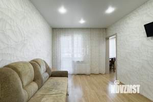 1-к квартира, на длительный срок, 31м2, 1/10 этаж