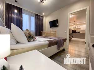 2-к квартира, посуточно, 50м2, 11/19 этаж