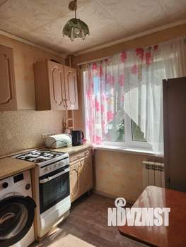 2-к квартира, на длительный срок, 50м2, 3/5 этаж
