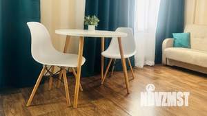 Студия квартира, посуточно, 31м2, 12/14 этаж