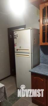 1-к квартира, на длительный срок, 38м2, 5/10 этаж