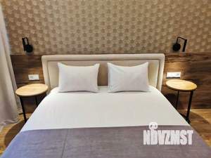 2-к квартира, посуточно, 57м2, 1/1 этаж