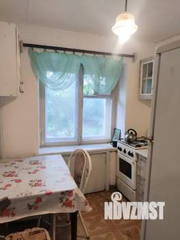 3-к квартира, на длительный срок, 56м2, 2/6 этаж