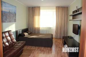 2-к квартира, посуточно, 65м2, 1/1 этаж