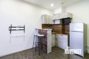 Студия квартира, на длительный срок, 20м2, 10/24 этаж