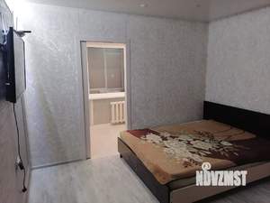 1-к квартира, на длительный срок, 39м2, 1/9 этаж