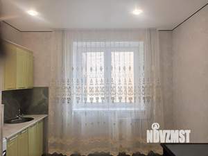 2-к квартира, на длительный срок, 58м2, 6/17 этаж