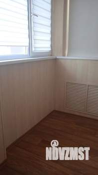 Студия квартира, на длительный срок, 26м2, 3/3 этаж