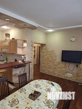 3-к квартира, на длительный срок, 127м2, 5/7 этаж