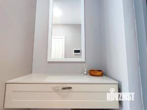 1-к квартира, посуточно, 23м2, 1/1 этаж