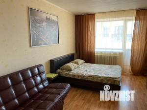 2-к квартира, посуточно, 65м2, 7/12 этаж