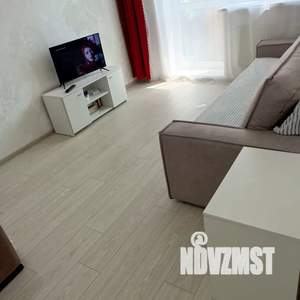 1-к квартира, посуточно, 33м2, 15/18 этаж