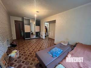 1-к квартира, на длительный срок, 31м2, 1/4 этаж